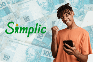 Como pedir o empréstimo Simplic