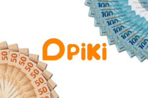 Descubra o crédito Piki