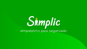 Simplic: Tenha seu dinheiro em mãos, sem longas esperas!