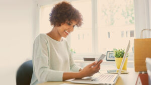 Como pedir o empréstimo Piki