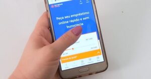 Descubra o crédito Ferratum