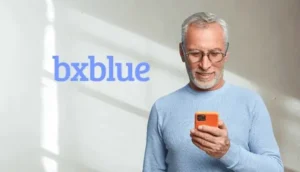 Descubra o empréstimo consignado da Bx Blue