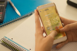 Como pedir o empréstimo consignado Alfa