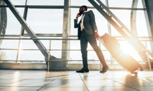 Principais Cartões de Viagem para Viajantes Frequentes em 2024