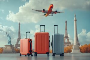 Explore os Benefícios Inexplorados dos Cartões de Viagem: Maximize Suas Recompensas