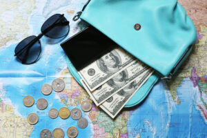 Reduza Custos em Suas Viagens: Escolha o Cartão de Crédito Ideal e Evite Taxas de Transação Estrangeira