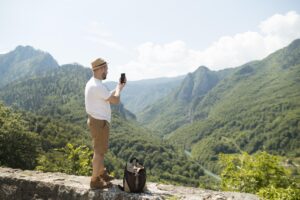 Explore as Maravilhas da América: Seu Guia Completo dos Principais Parques Nacionais dos EUA