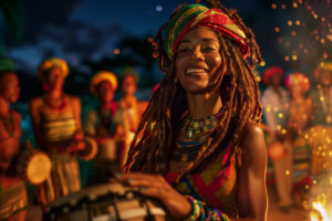 Exploração Cultural Imperdível: Conheça as Tradições e Patrimônios Mais Vibrantes do Mundo