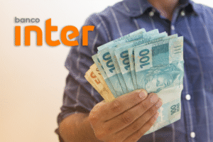 Solicitação de empréstimo consignado no Banco Inter