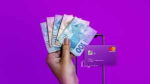 Descubra o crédito Nubank