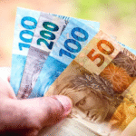 Solicite seu empréstimo de até R$ 4.500 na Juvo Crédito em 4 etapas fáceis