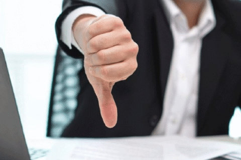 Meu Pedido de Empréstimo foi Negado. E Agora?