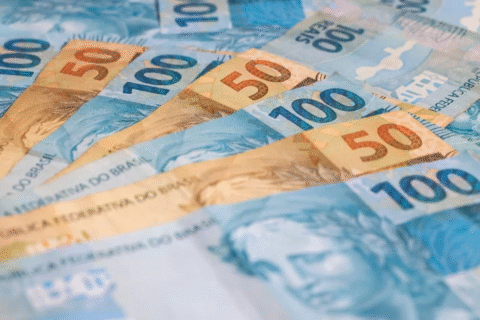 Alternativas de empréstimos com limites elevados