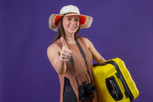 Desbloqueie Viagens Fora do Pico com Inteligência Artificial