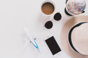 Explore os Melhores Destinos Minimalistas para 2026