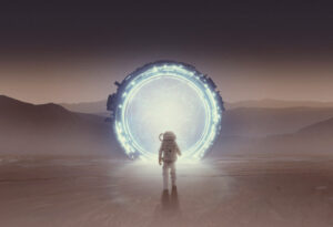 A Corrida dos Bilionários e o Amanhã da Exploração Espacial