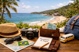 Viagens nacionais que cabem no bolso: como se planejar