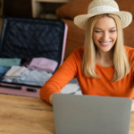 Destinos no Brasil ideal para Nômades Digitais