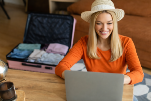 Destinos no Brasil ideal para Nômades Digitais