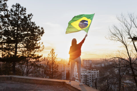 Viajar sozinho pelo Brasil: o que saber antes de ir