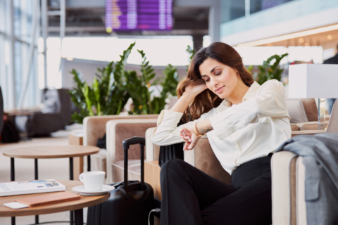 O que fazer quando a viagem não sai como esperado?