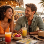 Como aproveitar mais uma viagem sem tentar ver tudo?