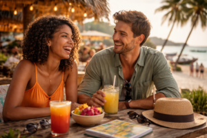 Como aproveitar mais uma viagem sem tentar ver tudo?