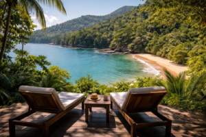 Feriado de Carnaval: melhores lugares para quem quer paz e silêncio