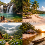 Destinos brasileiros para quem busca tranquilidade