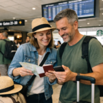 Como evitar estresse desnecessário ao viajar