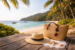 Como escolher destinos nacionais fora da alta temporada?