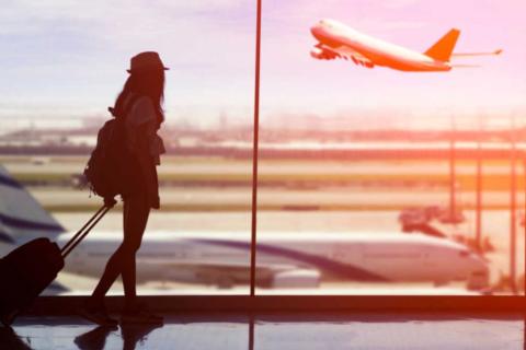 O que evitar fazer logo no primeiro dia de viagem?