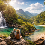 Viagens pelo Brasil para quem prefere natureza