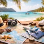 Como escolher a melhor época para viajar?