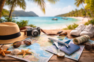 Como escolher a melhor época para viajar?