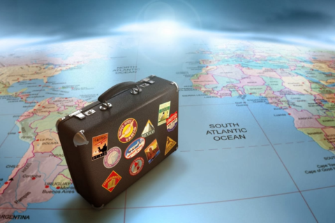 O que pesquisar antes de escolher um destino de viagem?