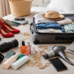 O que não vale a pena levar na bagagem?