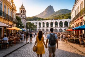 Viagens urbanas pelo Brasil: como aproveitar melhor