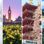 Como decidir quando é o melhor momento para viajar?