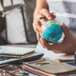 O que planejar primeiro ao decidir viajar?