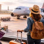 O que muda ao viajar para outro país pela primeira vez?