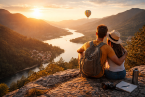 Como escolher experiências que realmente valem a pena?