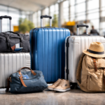 Como escolher a mala ideal para cada tipo de viagem?