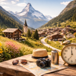 Como viajar melhor mesmo com pouco tempo disponível?