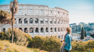 Dicas para viajar sem pressa: veja como montar um roteiro