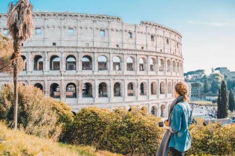 Dicas para viajar sem pressa: veja como montar um roteiro