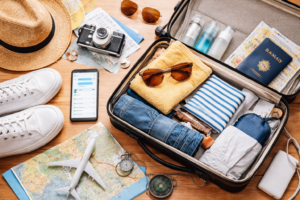 Viagens de última hora: como decidir rápido?