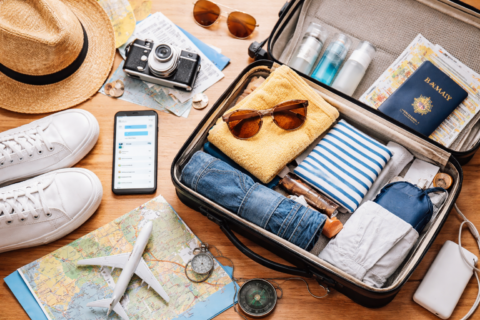 Viagens de última hora: como decidir rápido?