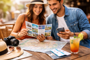 O que avaliar antes de escolher passeios pagos?