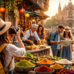 Como aproveitar melhor viagens culturais?